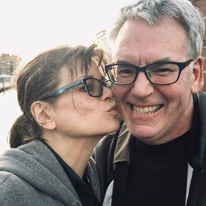 Meet your Posher, Ted